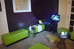 CHRISTMAS CAROL - YEAR 17